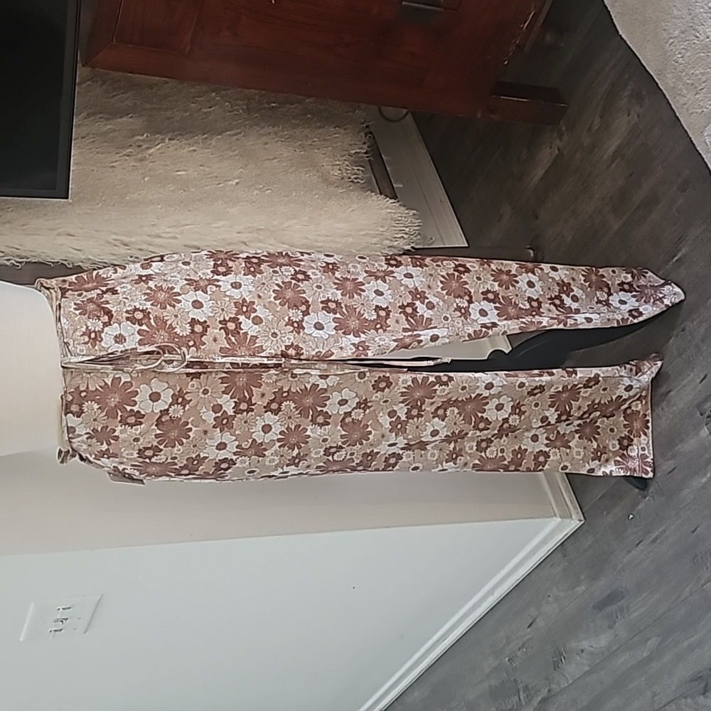 FREE PEOPLE pants (new)